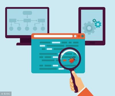 程序員為何長時(shí)間專注于電腦前調(diào)試代碼