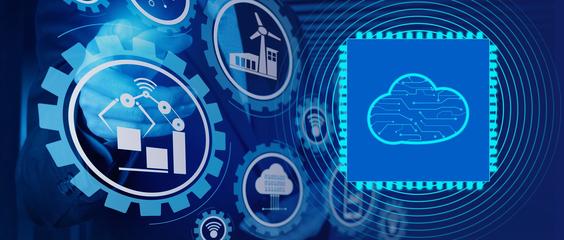 從蒸汽機到物聯(lián)網(wǎng) 工業(yè)4.0如何通過計算機軟件開發(fā)重塑制造業(yè)