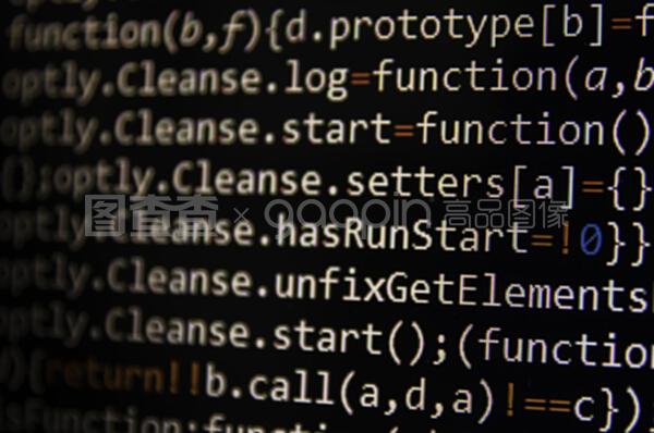 軟件開發(fā)的抽象藝術 編程與代碼的構(gòu)建之屏