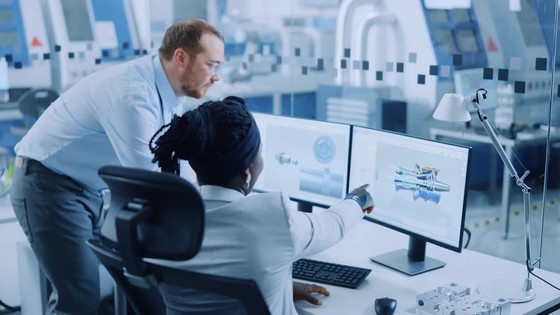 計算機軟件開發(fā) 引領數(shù)字化轉(zhuǎn)型的核心引擎