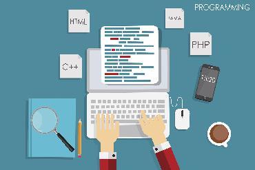 小學編程啟蒙 計算機軟件開發的初步探索