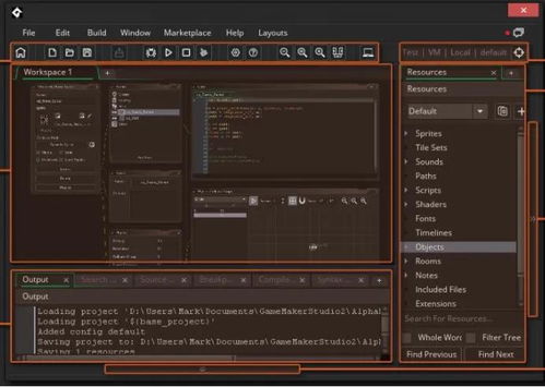 北方互聯計算機學校 盤點六款免編程游戲開發軟件，開啟創意之門
